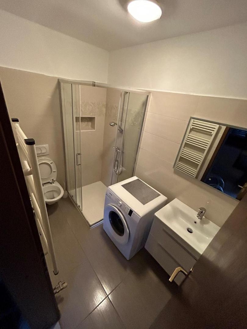 Apartments Dino Пореч Екстериор снимка