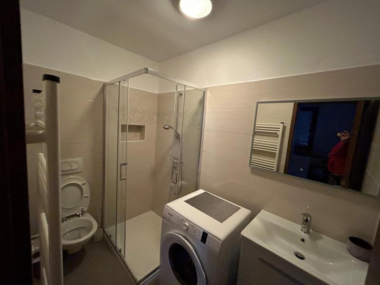 Apartments Dino Пореч Екстериор снимка