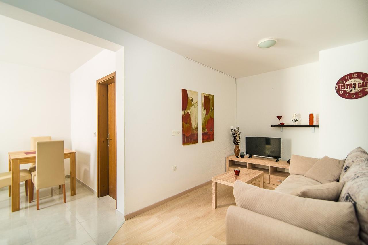 Apartments Dino Пореч Екстериор снимка