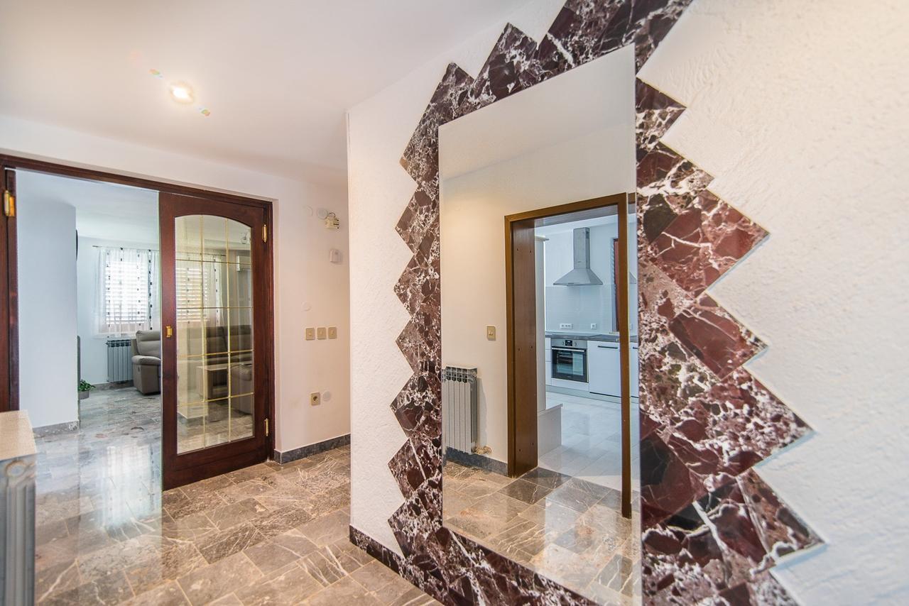 Apartments Dino Пореч Екстериор снимка